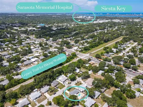 Sarasota FL 34237