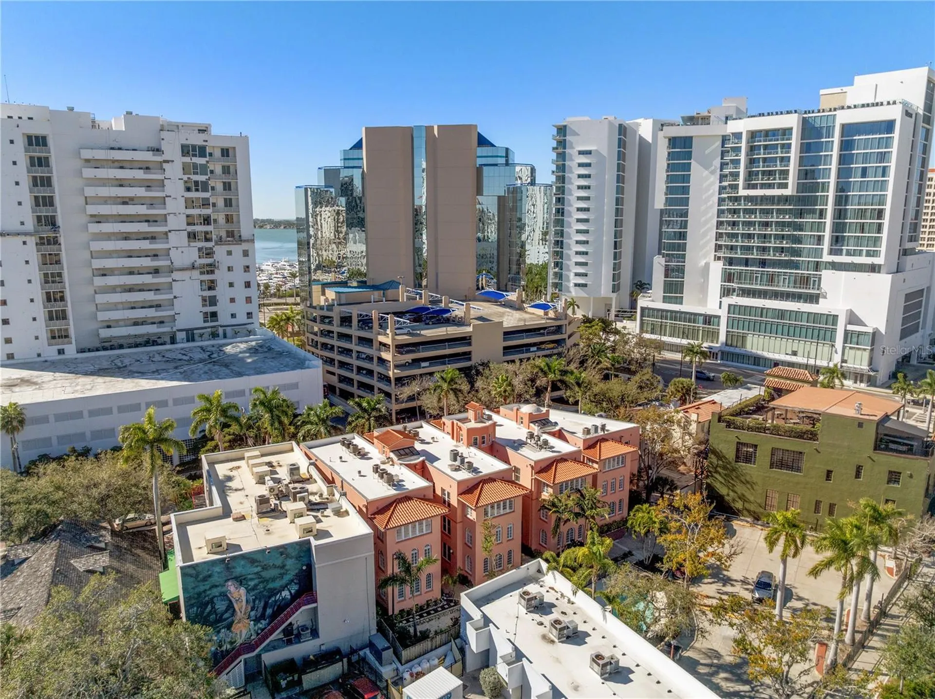 1221 N Palm Avenue Sarasota FL 34236