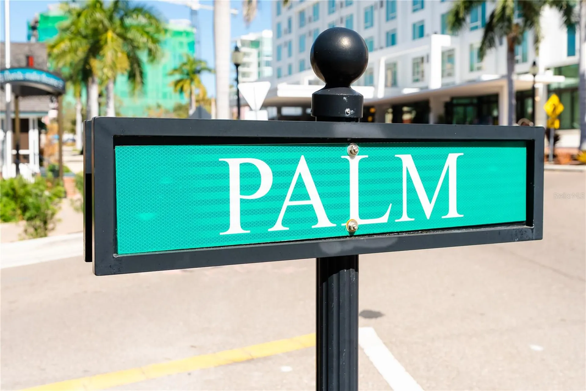 1221 N Palm Avenue Sarasota FL 34236