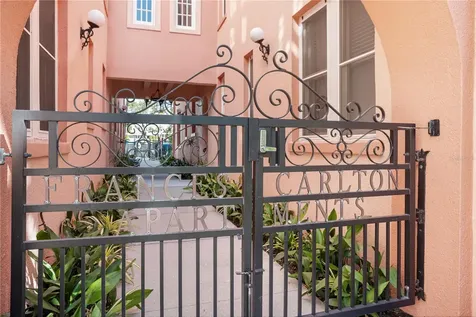 1221 N Palm Avenue Sarasota FL 34236