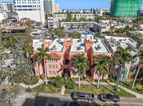 1221 N Palm Avenue Sarasota FL 34236