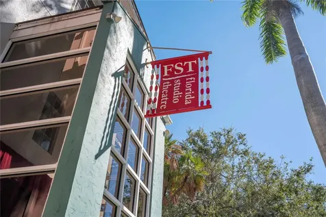 1221 N Palm Avenue Sarasota FL 34236