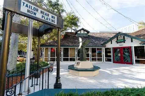1221 N Palm Avenue Sarasota FL 34236