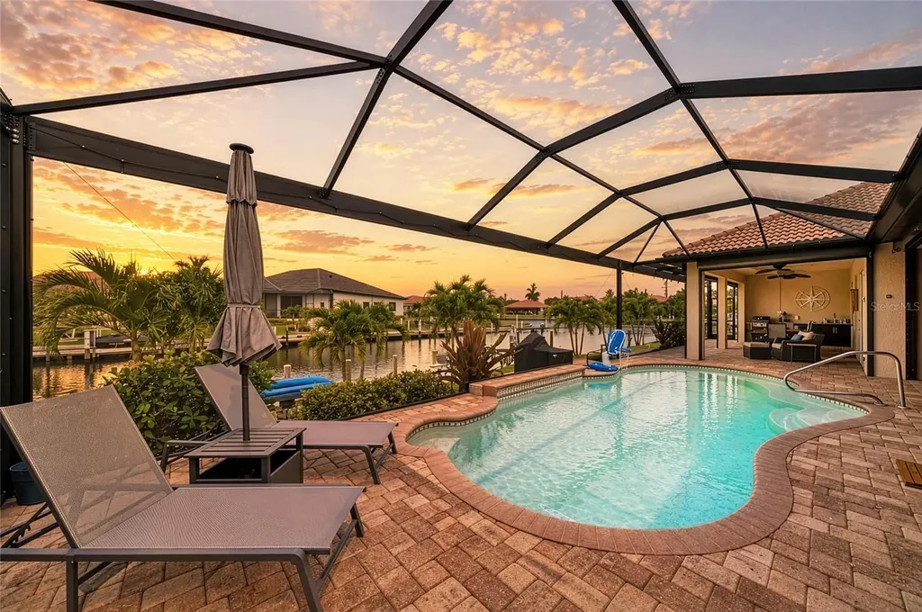 1220 Spanish Cay Lane Punta Gorda FL 33950
