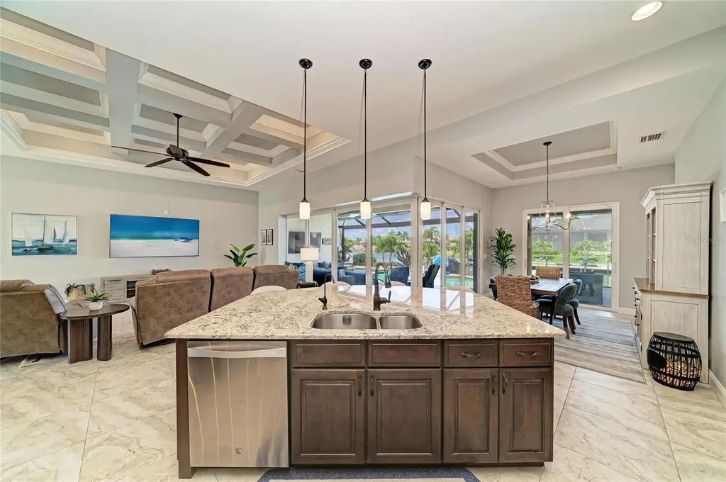 1220 Spanish Cay Lane Punta Gorda FL 33950