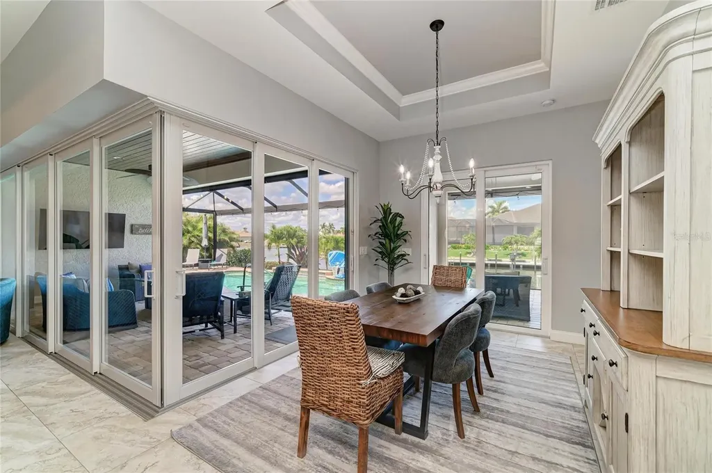 1220 Spanish Cay Lane Punta Gorda FL 33950
