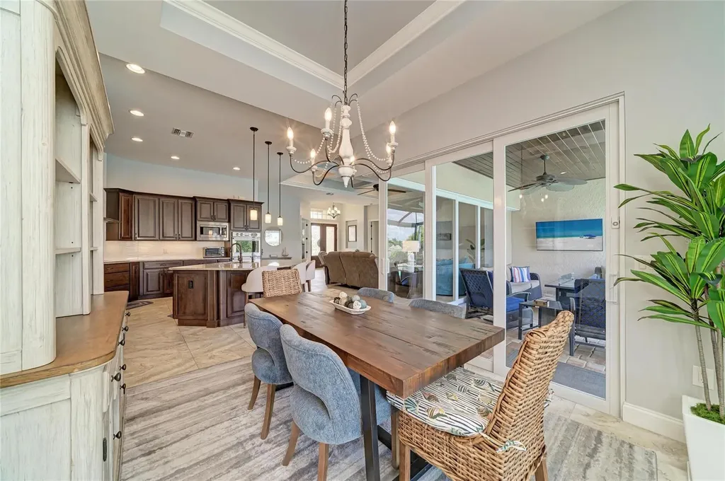 1220 Spanish Cay Lane Punta Gorda FL 33950