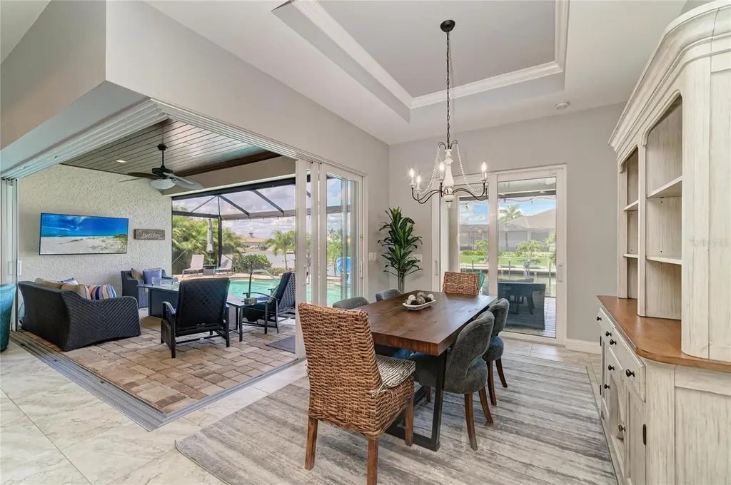 1220 Spanish Cay Lane Punta Gorda FL 33950