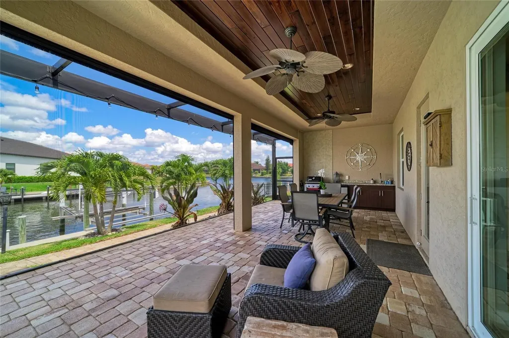 1220 Spanish Cay Lane Punta Gorda FL 33950