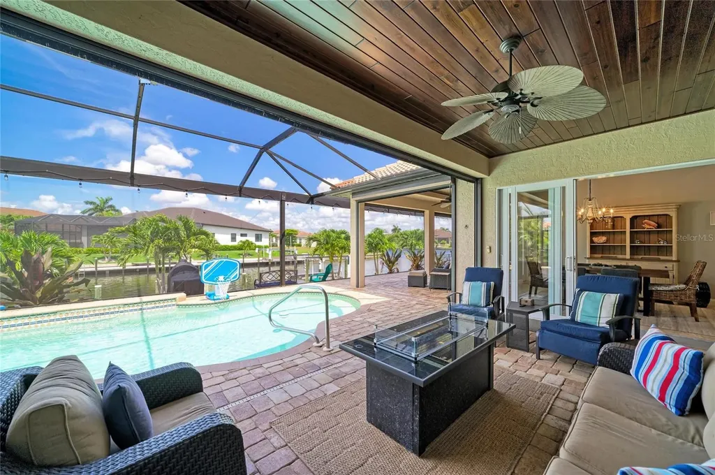 1220 Spanish Cay Lane Punta Gorda FL 33950