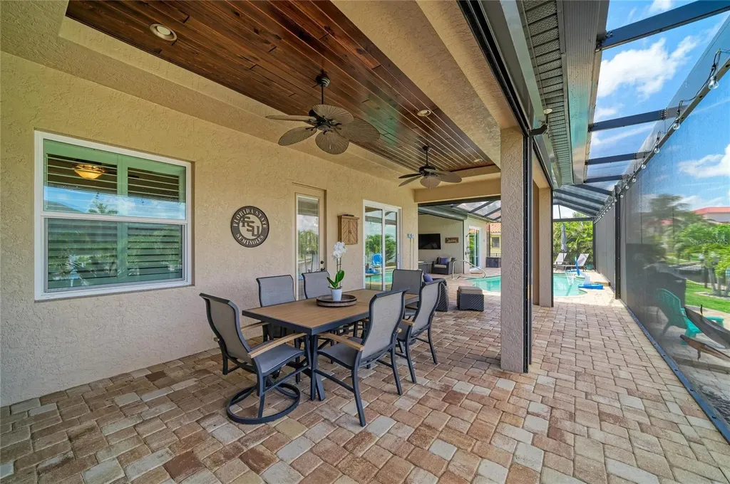 1220 Spanish Cay Lane Punta Gorda FL 33950