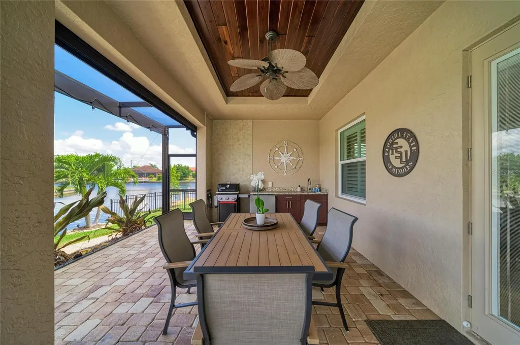 1220 Spanish Cay Lane Punta Gorda FL 33950