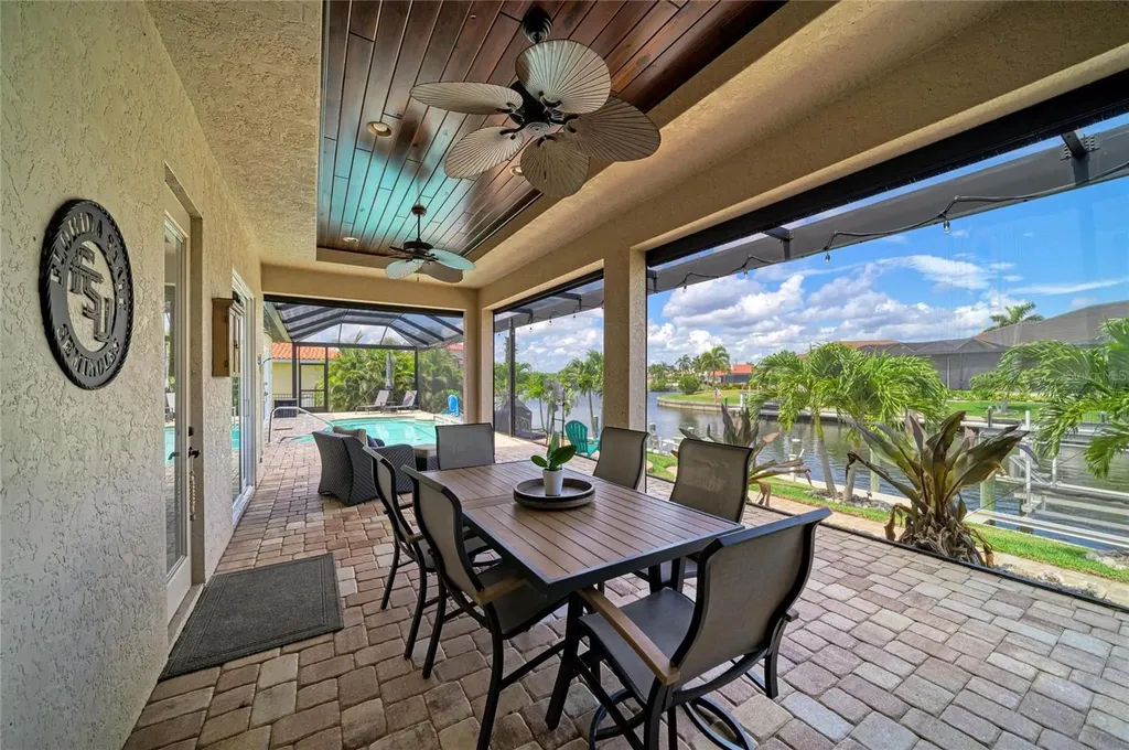 1220 Spanish Cay Lane Punta Gorda FL 33950