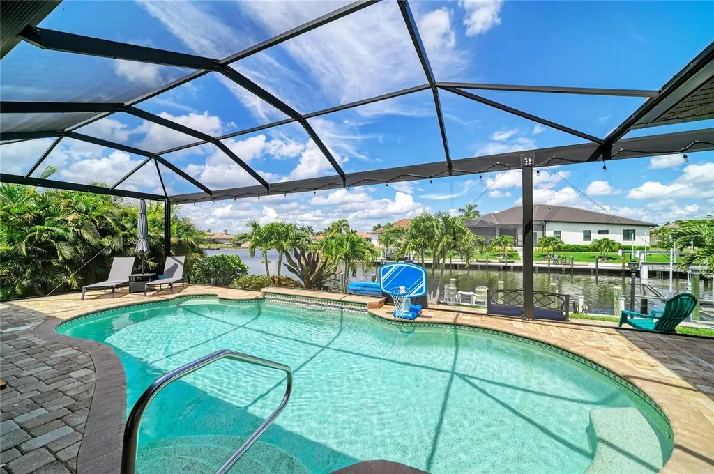 1220 Spanish Cay Lane Punta Gorda FL 33950