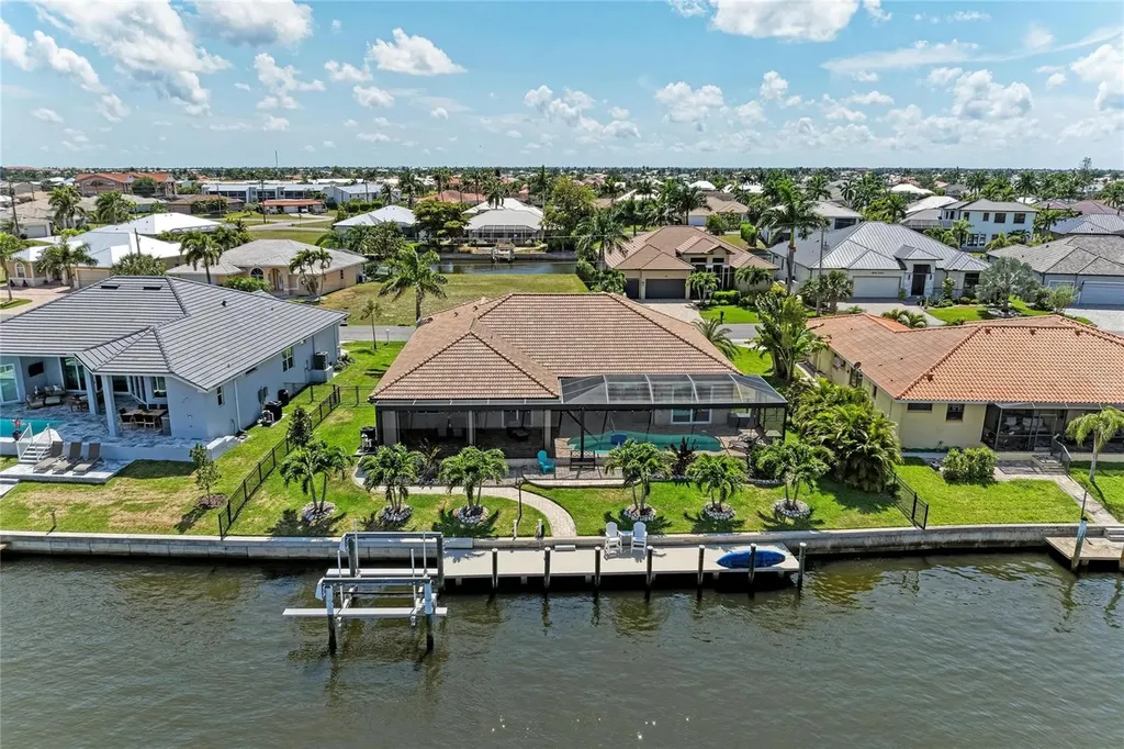 1220 Spanish Cay Lane Punta Gorda FL 33950