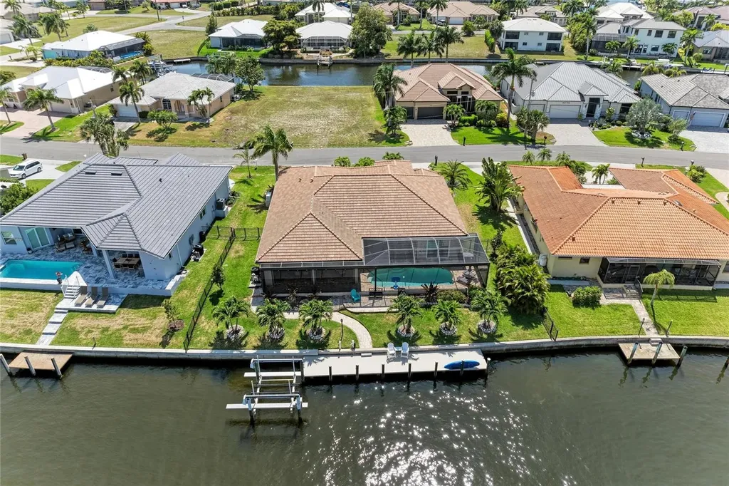 1220 Spanish Cay Lane Punta Gorda FL 33950