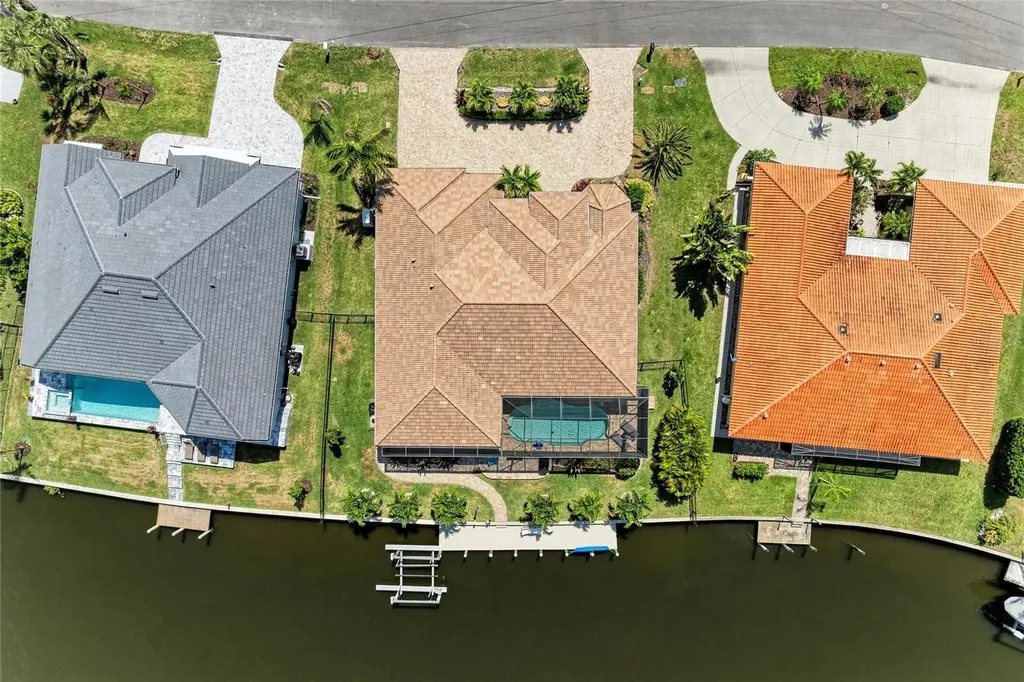 1220 Spanish Cay Lane Punta Gorda FL 33950