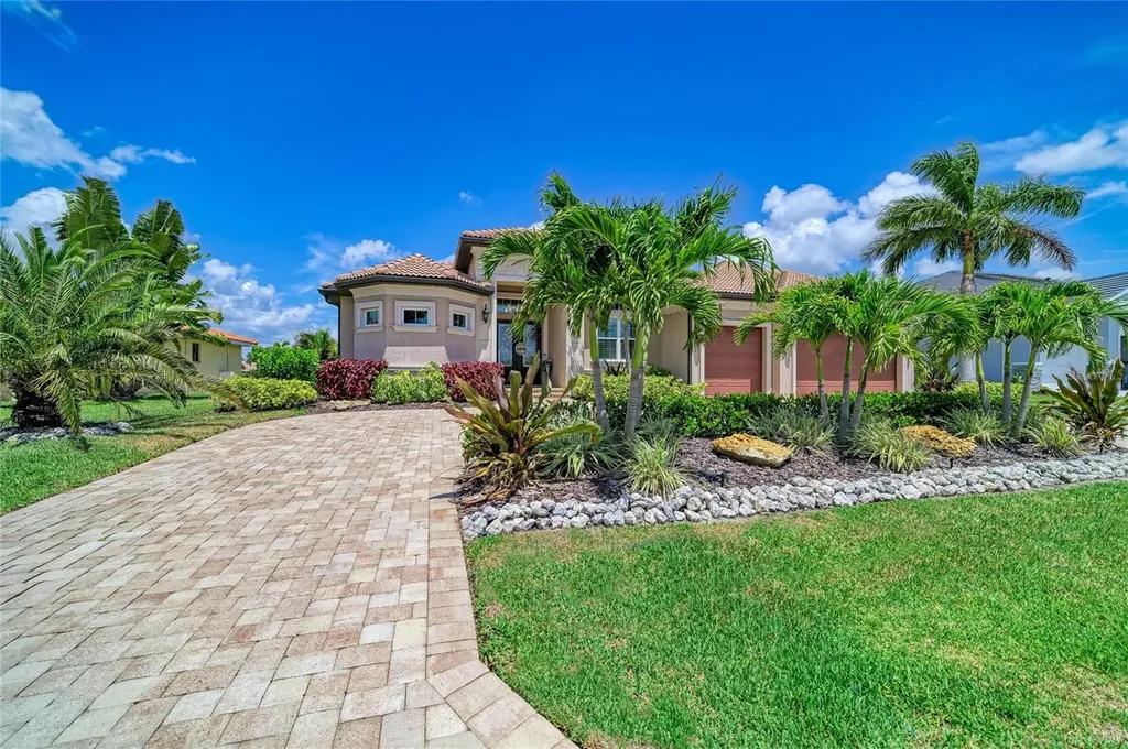 1220 Spanish Cay Lane Punta Gorda FL 33950