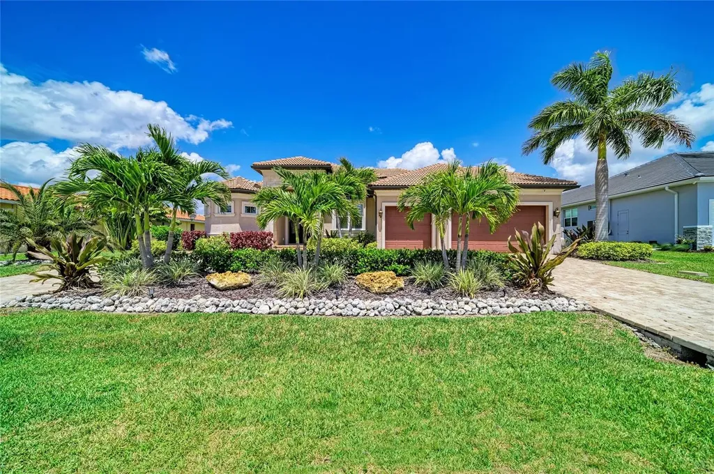 1220 Spanish Cay Lane Punta Gorda FL 33950