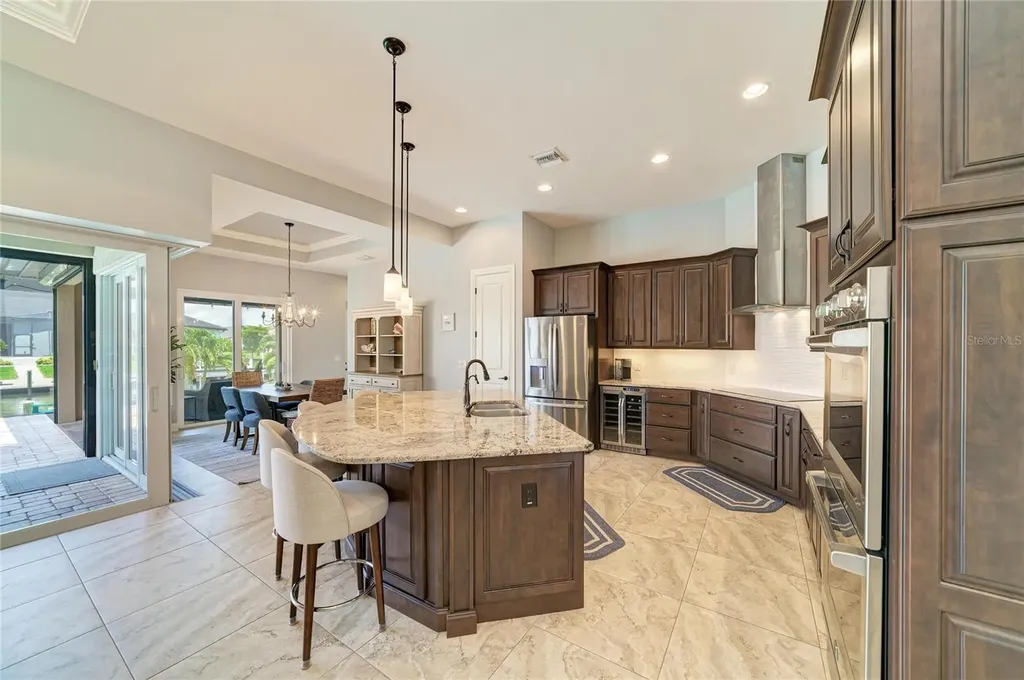 1220 Spanish Cay Lane Punta Gorda FL 33950