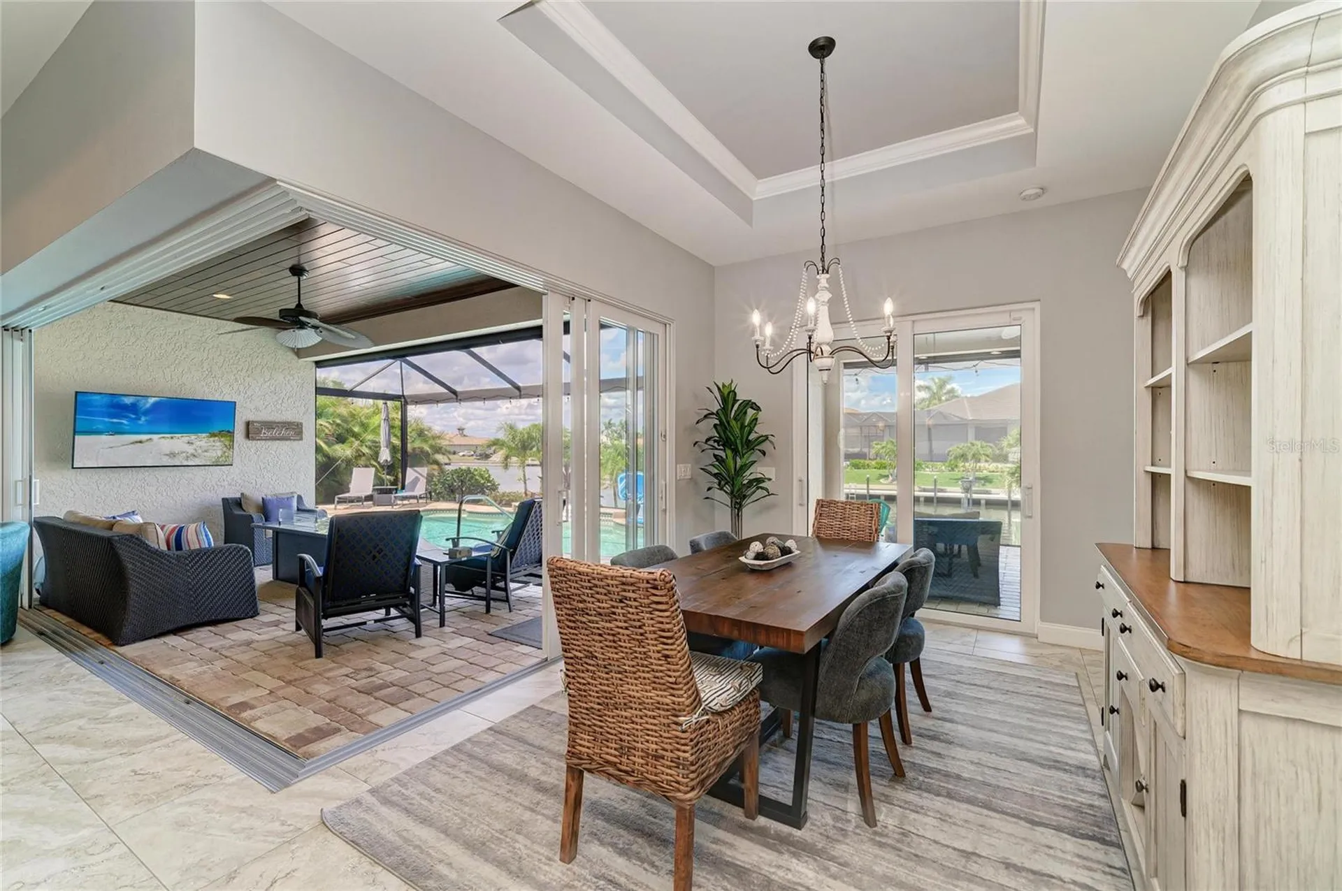1220 Spanish Cay Lane Punta Gorda FL 33950