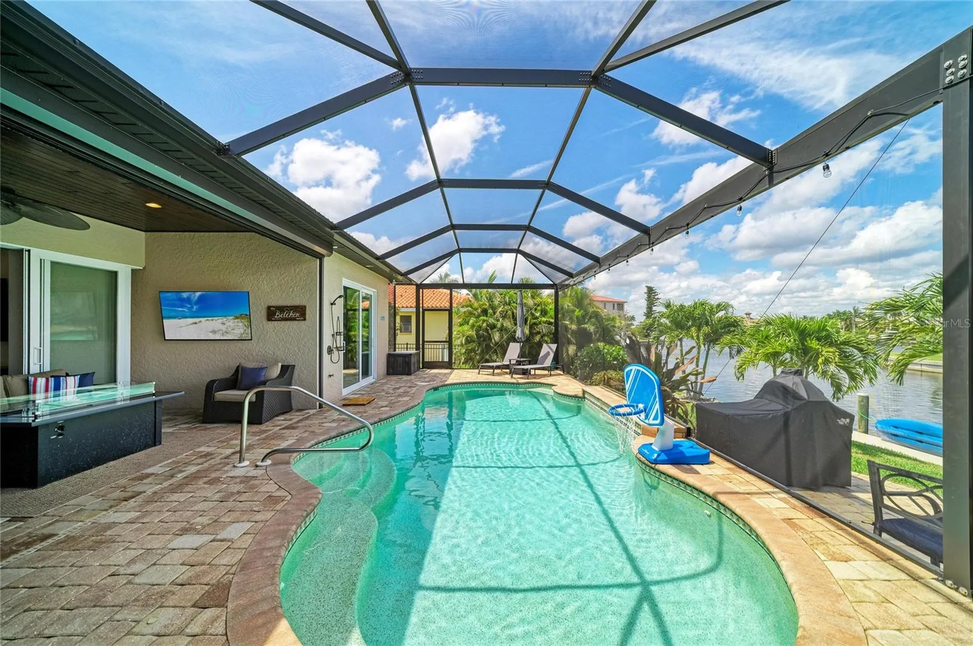 1220 Spanish Cay Lane Punta Gorda FL 33950
