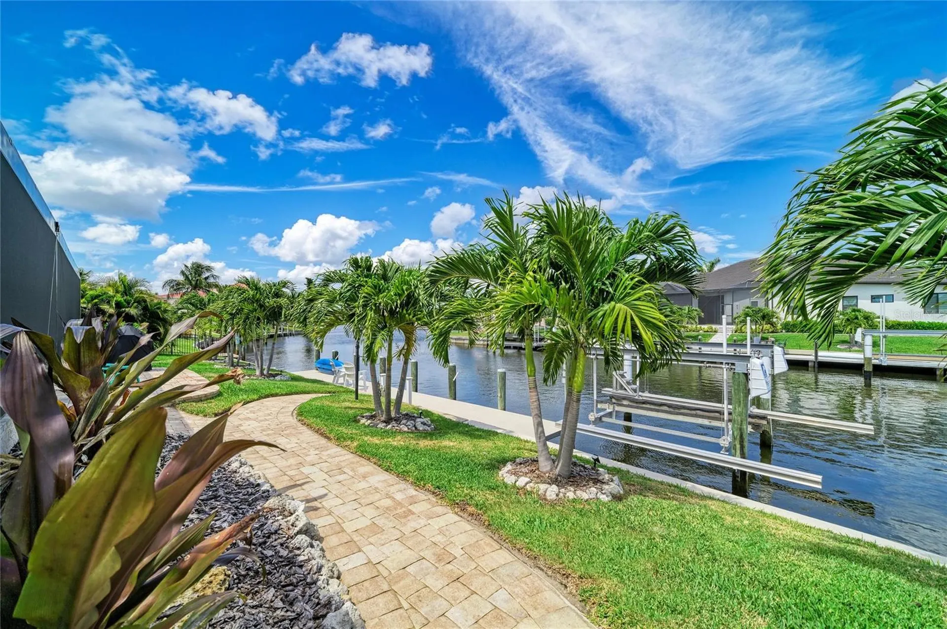 1220 Spanish Cay Lane Punta Gorda FL 33950