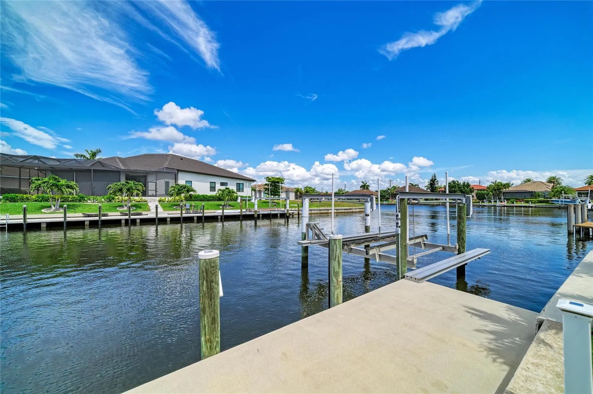 1220 Spanish Cay Lane Punta Gorda FL 33950
