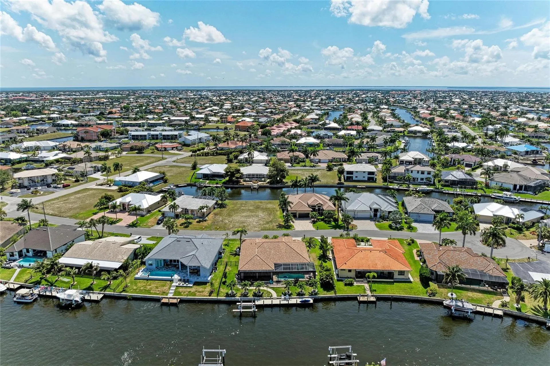 1220 Spanish Cay Lane Punta Gorda FL 33950