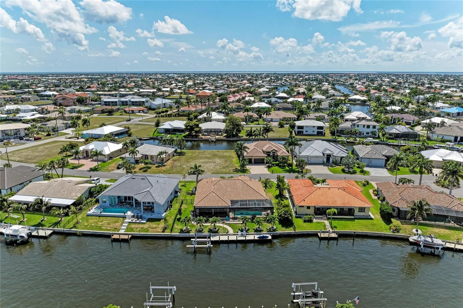1220 Spanish Cay Lane Punta Gorda FL 33950