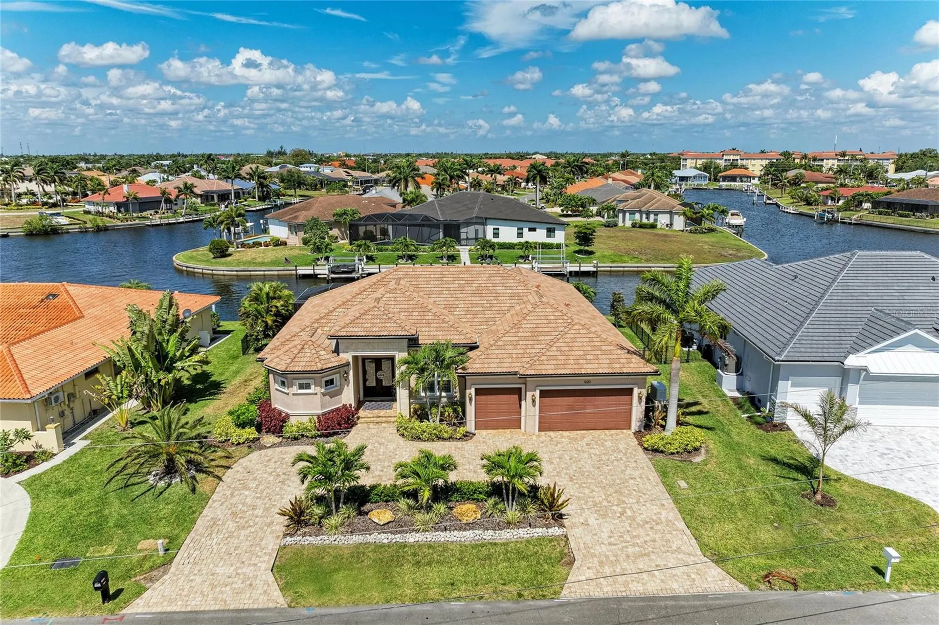 1220 Spanish Cay Lane Punta Gorda FL 33950