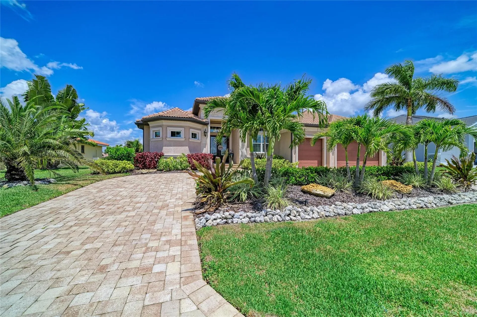 1220 Spanish Cay Lane Punta Gorda FL 33950