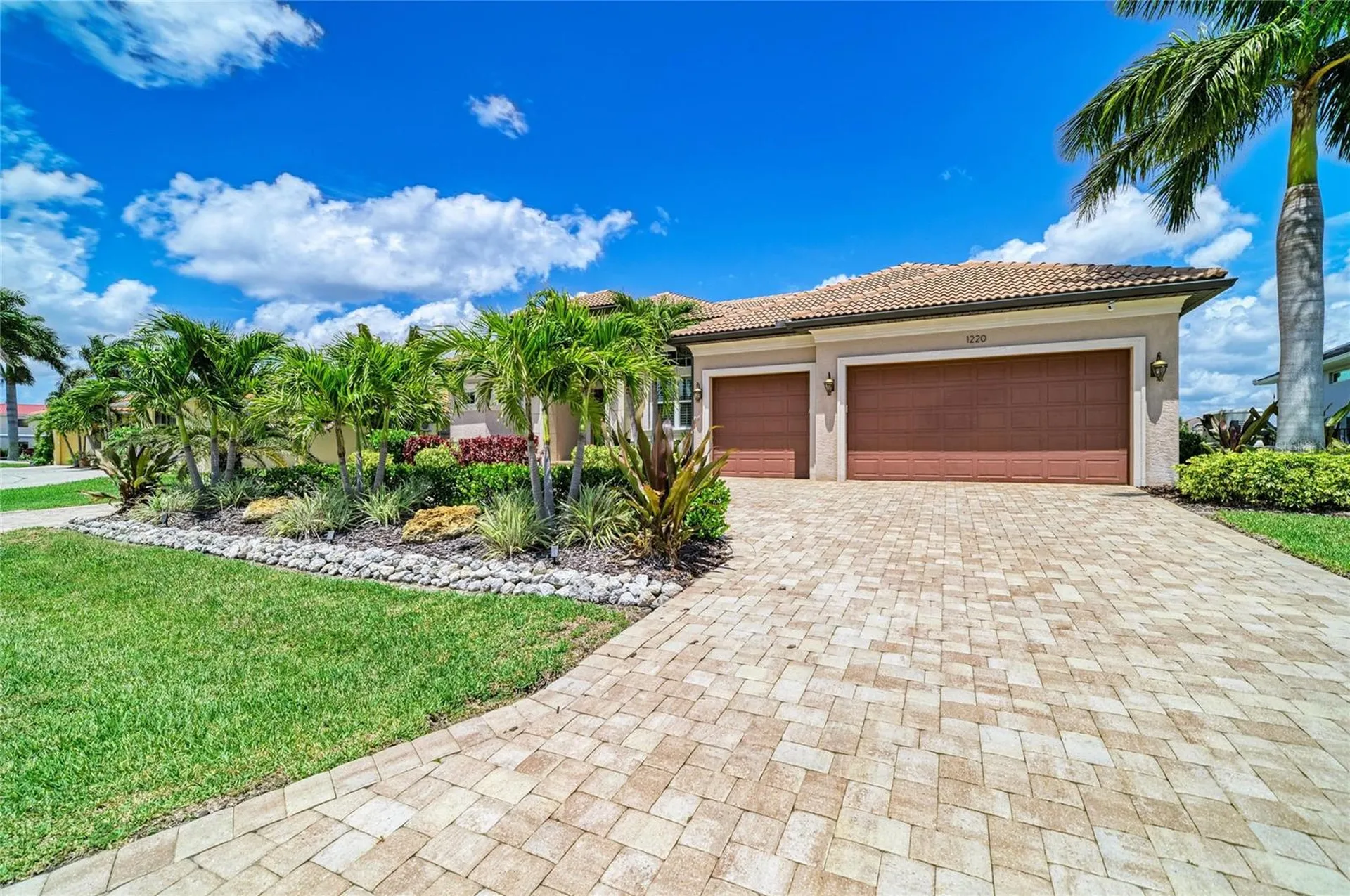 1220 Spanish Cay Lane Punta Gorda FL 33950