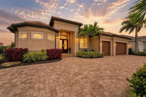 1220 Spanish Cay Lane Punta Gorda FL 33950