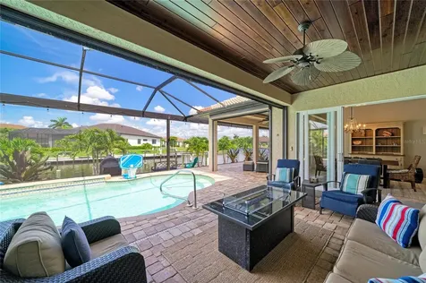 1220 Spanish Cay Lane Punta Gorda FL 33950