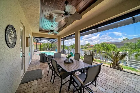 1220 Spanish Cay Lane Punta Gorda FL 33950