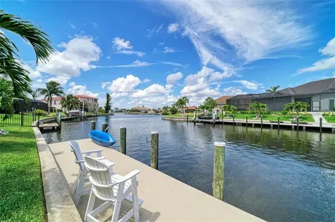 1220 Spanish Cay Lane Punta Gorda FL 33950