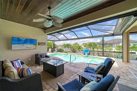 1220 Spanish Cay Lane Punta Gorda FL 33950