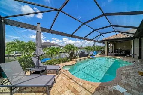 1220 Spanish Cay Lane Punta Gorda FL 33950