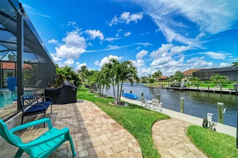1220 Spanish Cay Lane Punta Gorda FL 33950
