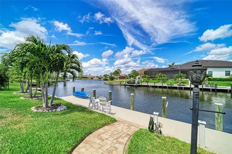 1220 Spanish Cay Lane Punta Gorda FL 33950