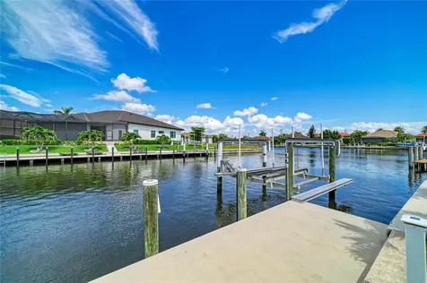1220 Spanish Cay Lane Punta Gorda FL 33950