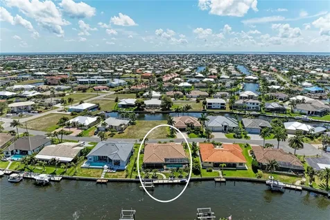 1220 Spanish Cay Lane Punta Gorda FL 33950