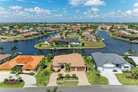 1220 Spanish Cay Lane Punta Gorda FL 33950