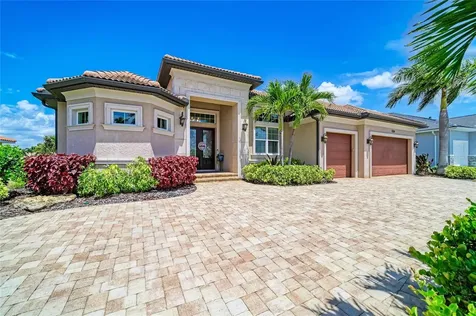 1220 Spanish Cay Lane Punta Gorda FL 33950