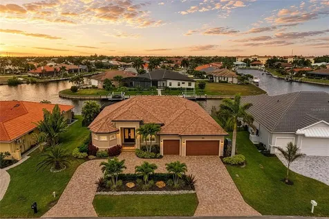 1220 Spanish Cay Lane Punta Gorda FL 33950