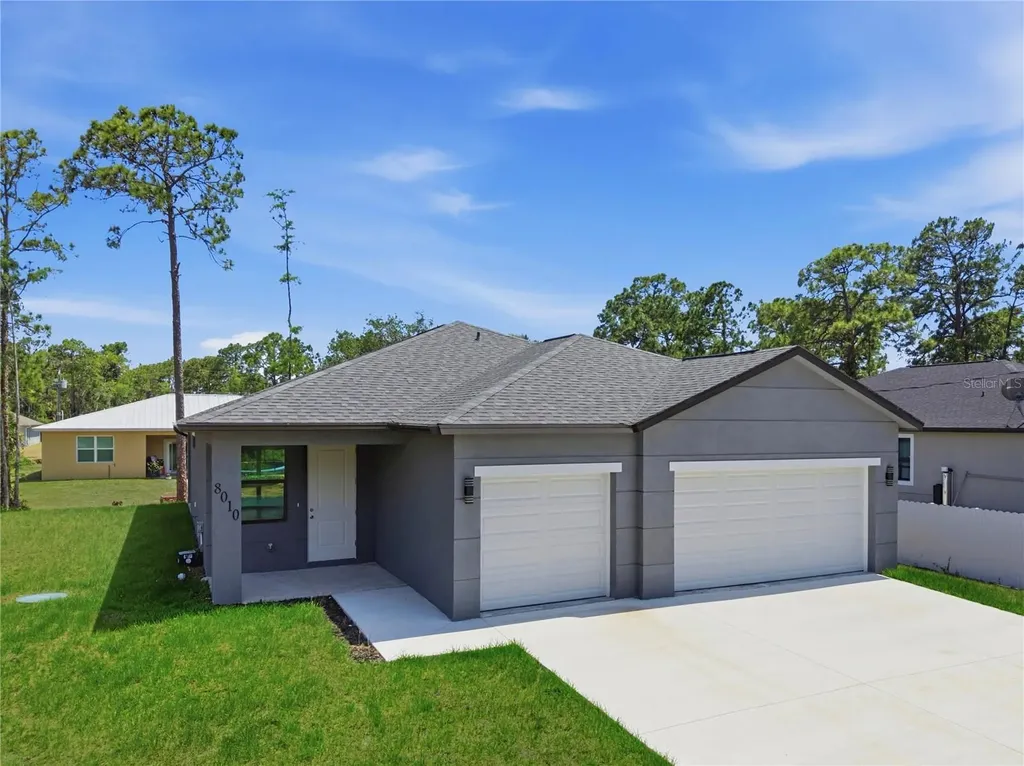 8010 Sandalwood Circle Labelle FL 33935