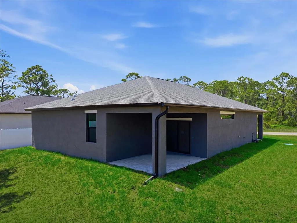 8010 Sandalwood Circle Labelle FL 33935
