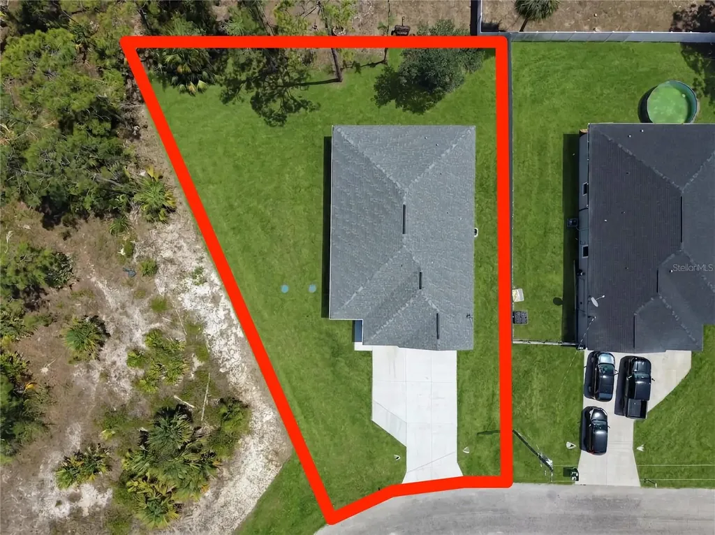 8010 Sandalwood Circle Labelle FL 33935