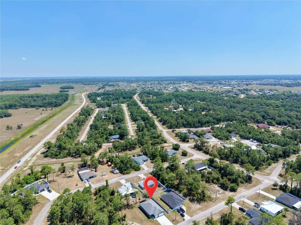 8010 Sandalwood Circle Labelle FL 33935